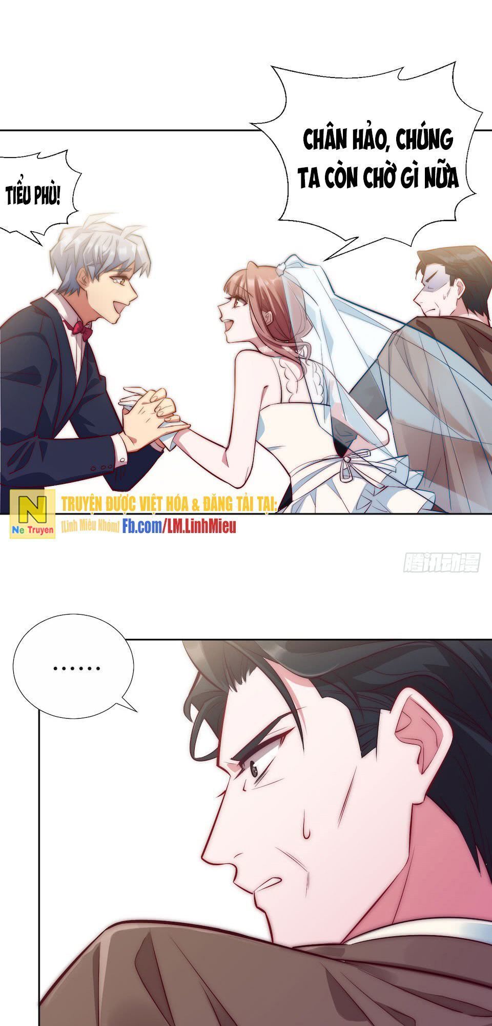 Cha Vợ Đại Nhân Là Bà Xã Chapter 1 - 44