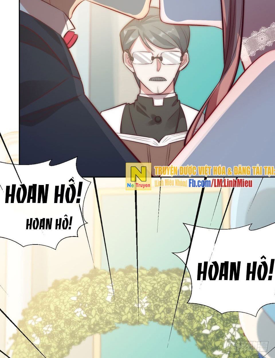 Cha Vợ Đại Nhân Là Bà Xã Chapter 1 - 46