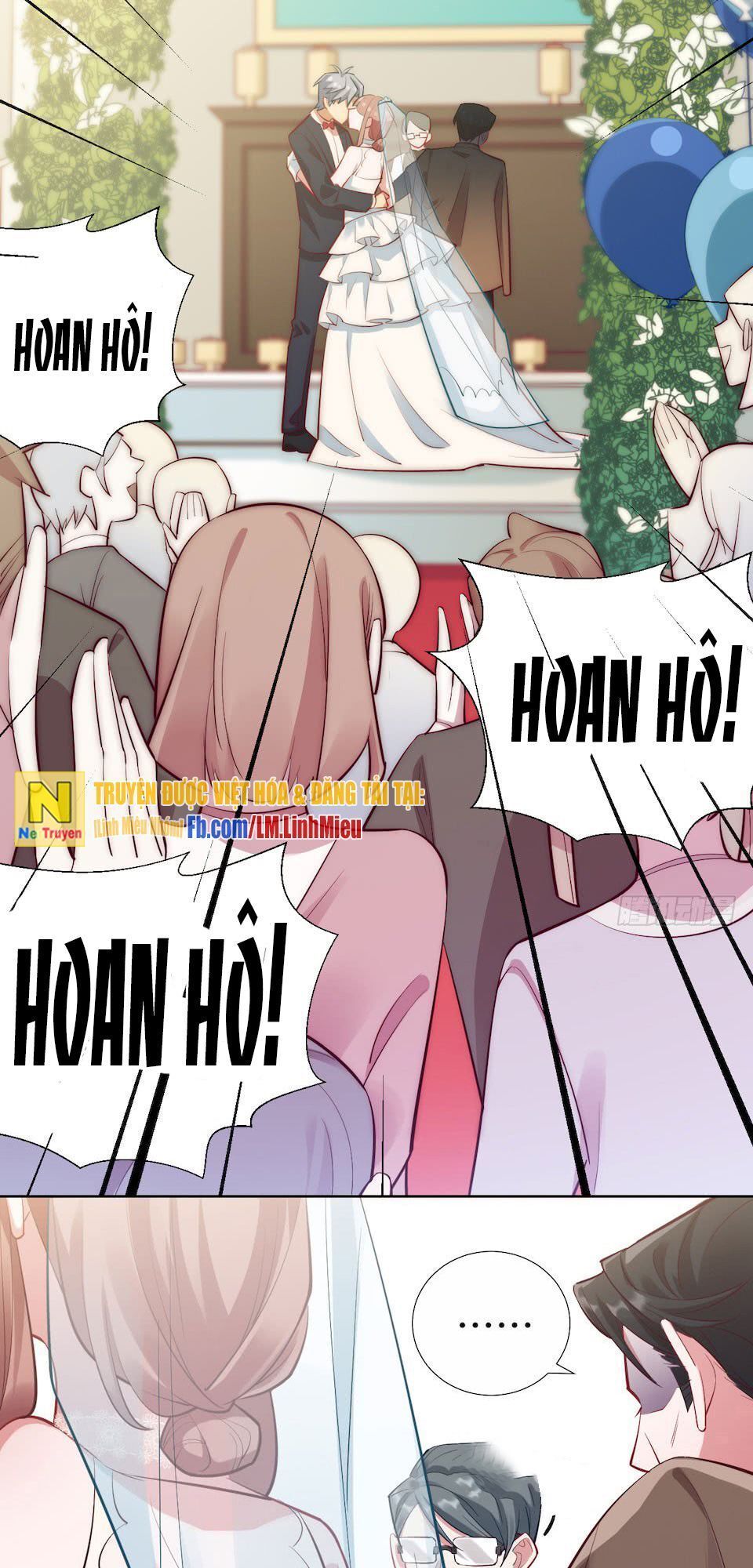 Cha Vợ Đại Nhân Là Bà Xã Chapter 1 - 47