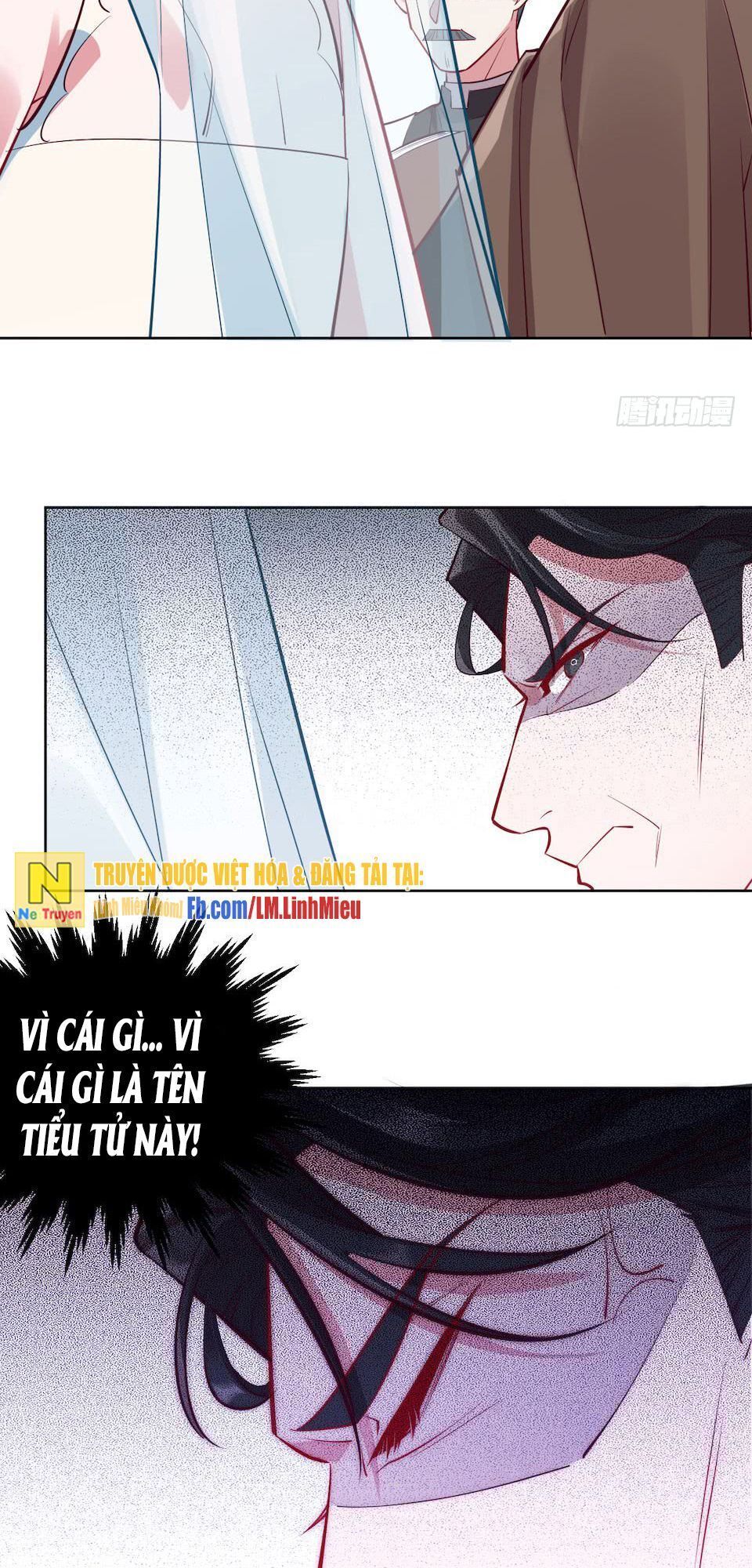 Cha Vợ Đại Nhân Là Bà Xã Chapter 1 - 48