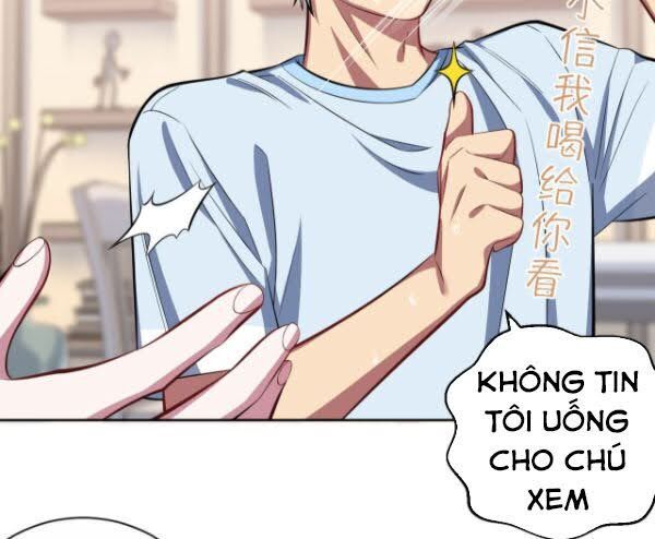 Cha Vợ Đại Nhân Là Bà Xã Chapter 12 - 13