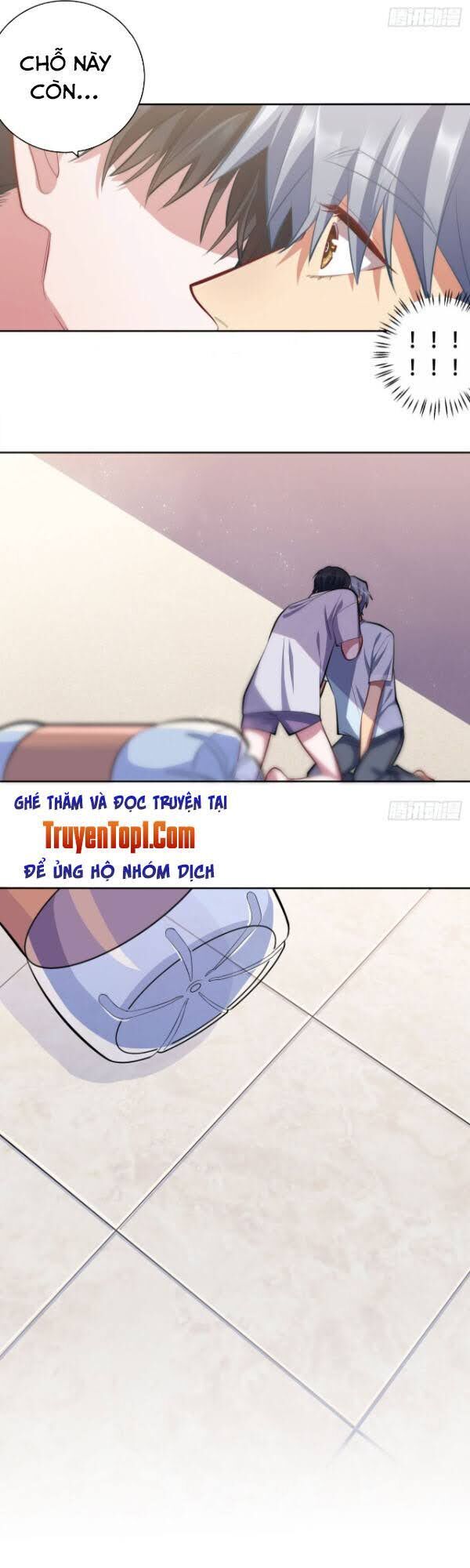 Cha Vợ Đại Nhân Là Bà Xã Chapter 12 - 17