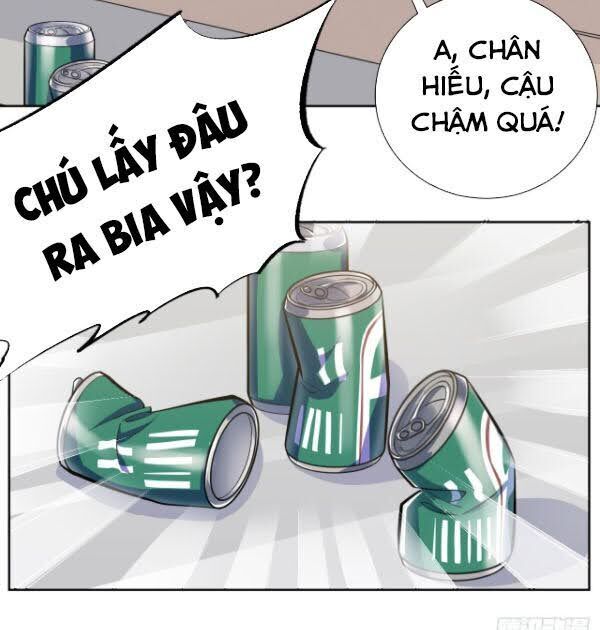 Cha Vợ Đại Nhân Là Bà Xã Chapter 12 - 5