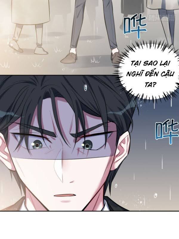 Cha Vợ Đại Nhân Là Bà Xã Chapter 14 - 15