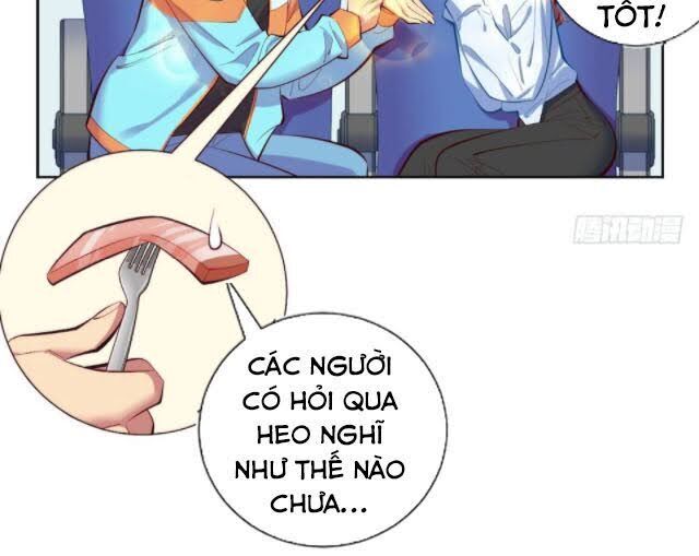 Cha Vợ Đại Nhân Là Bà Xã Chapter 3 - 61