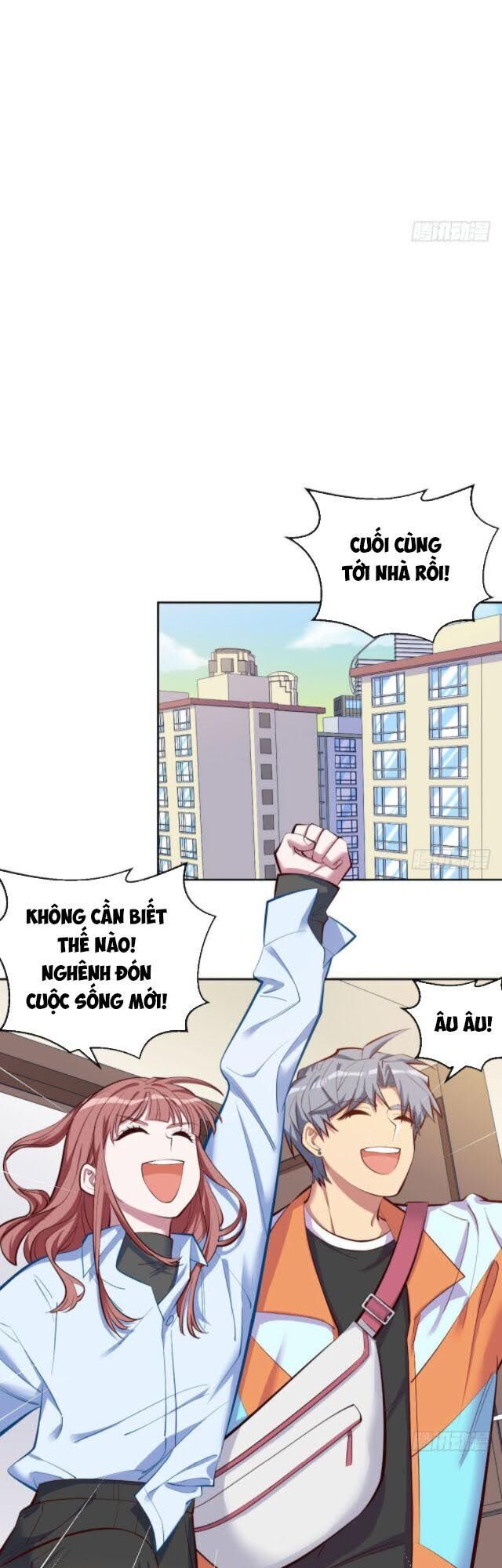 Cha Vợ Đại Nhân Là Bà Xã Chapter 3 - 62