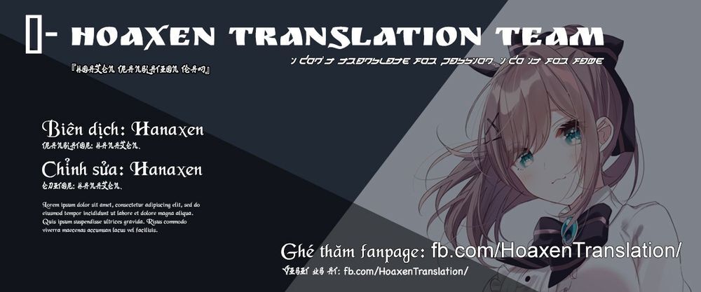 Kaketa Tsuki To Doughnut Chapter 7 - 29