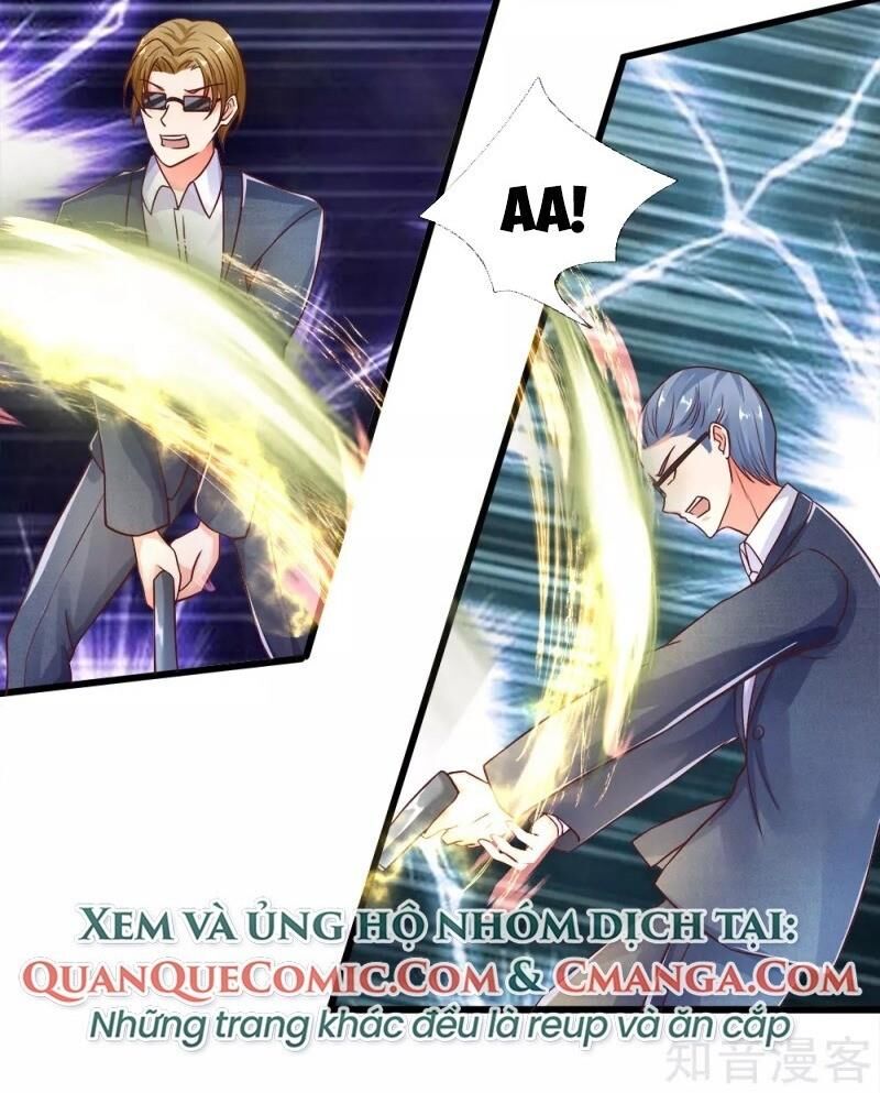 Vú Em Tiên Tôn Đi Ở Rể Chapter 116 - 22