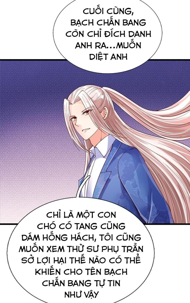 Vú Em Tiên Tôn Đi Ở Rể Chapter 124 - 5