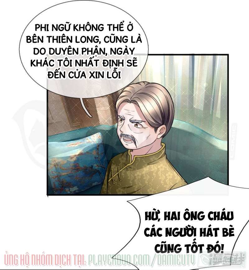Vú Em Tiên Tôn Đi Ở Rể Chapter 16 - 14