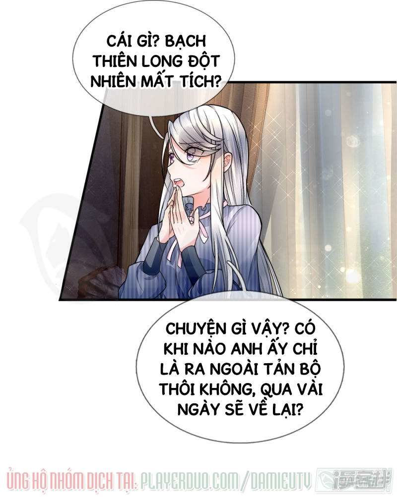 Vú Em Tiên Tôn Đi Ở Rể Chapter 16 - 19