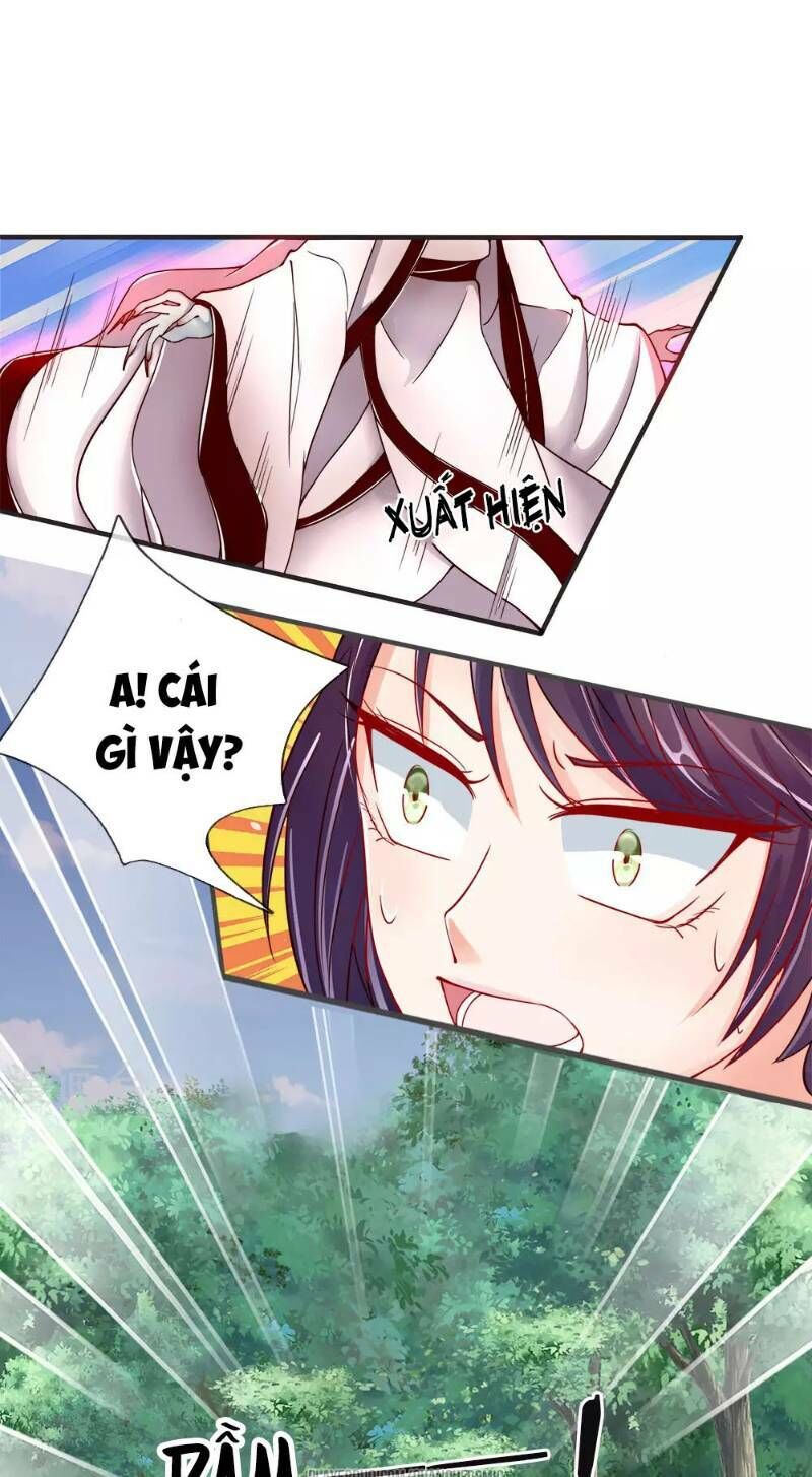 Vú Em Tiên Tôn Đi Ở Rể Chapter 30 - 12