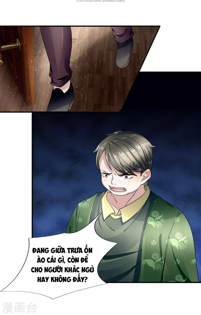 Vú Em Tiên Tôn Đi Ở Rể Chapter 38 - 14