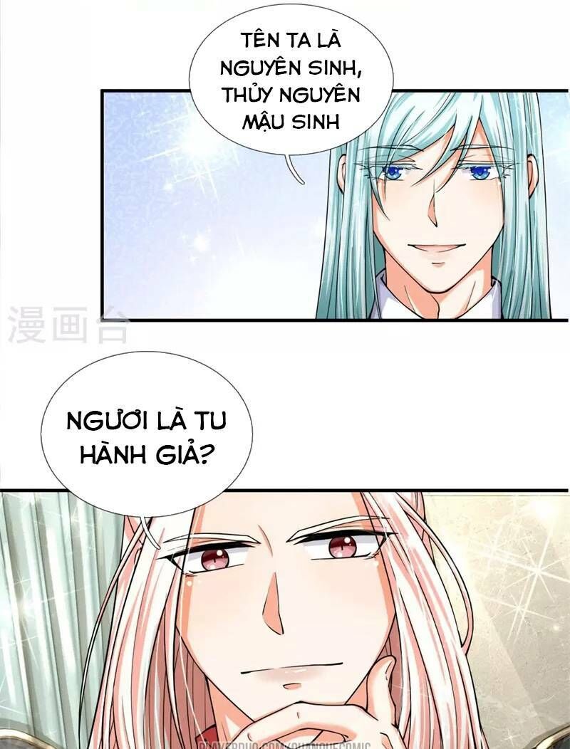 Vú Em Tiên Tôn Đi Ở Rể Chapter 47 - 3