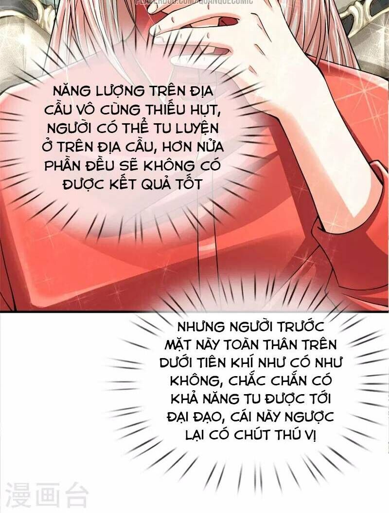 Vú Em Tiên Tôn Đi Ở Rể Chapter 47 - 4