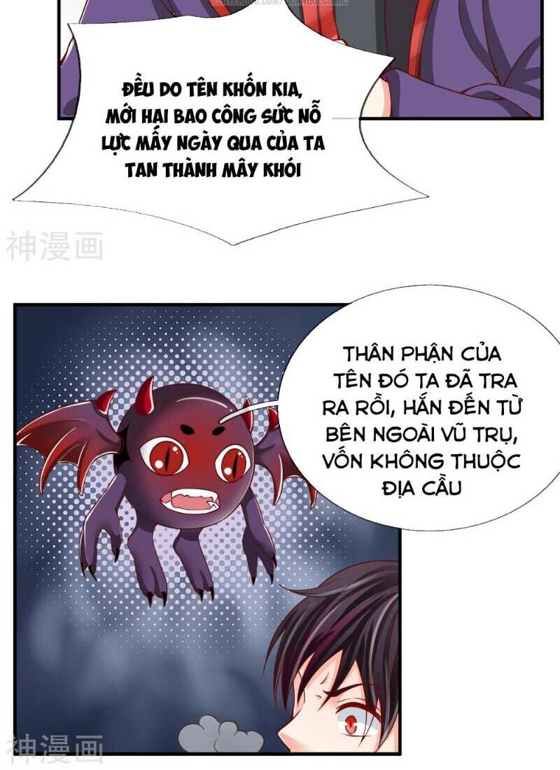 Vú Em Tiên Tôn Đi Ở Rể Chapter 53 - 9