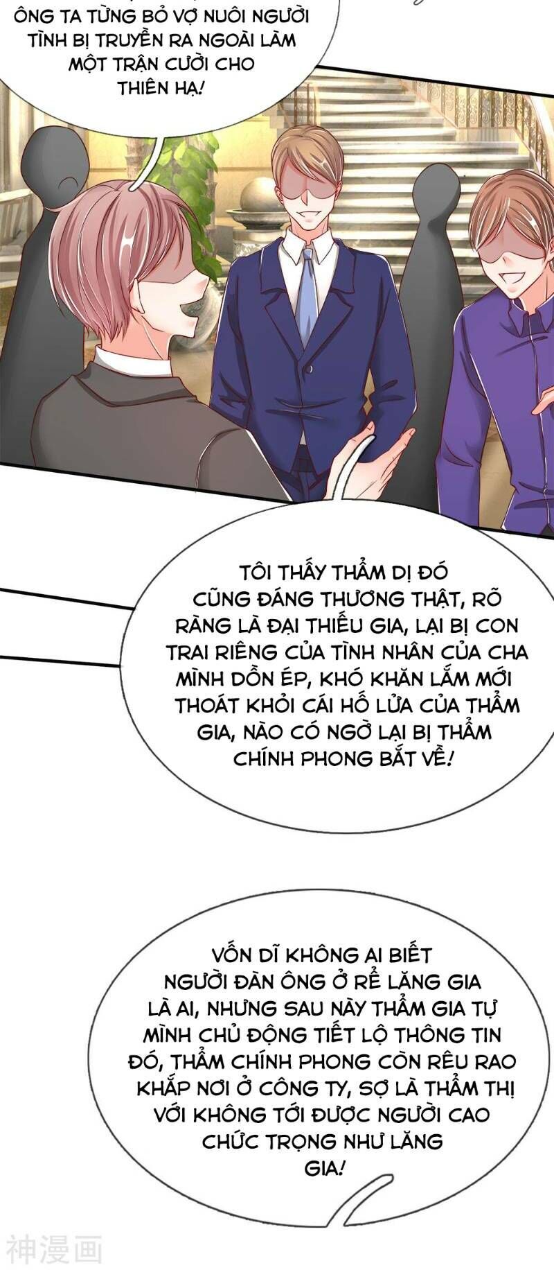 Vú Em Tiên Tôn Đi Ở Rể Chapter 56 - 16