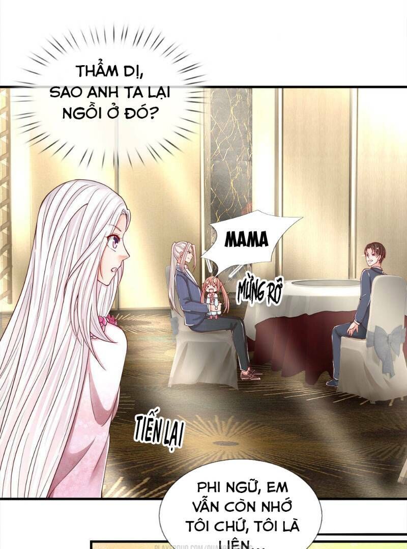 Vú Em Tiên Tôn Đi Ở Rể Chapter 57 - 15