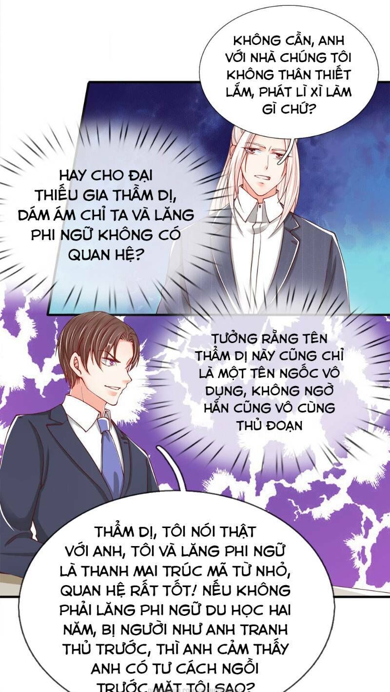 Vú Em Tiên Tôn Đi Ở Rể Chapter 57 - 8