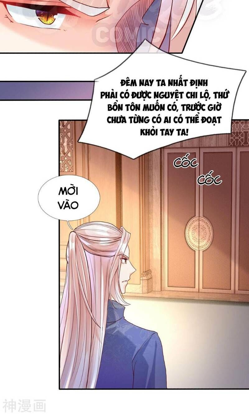 Vú Em Tiên Tôn Đi Ở Rể Chapter 66 - 17
