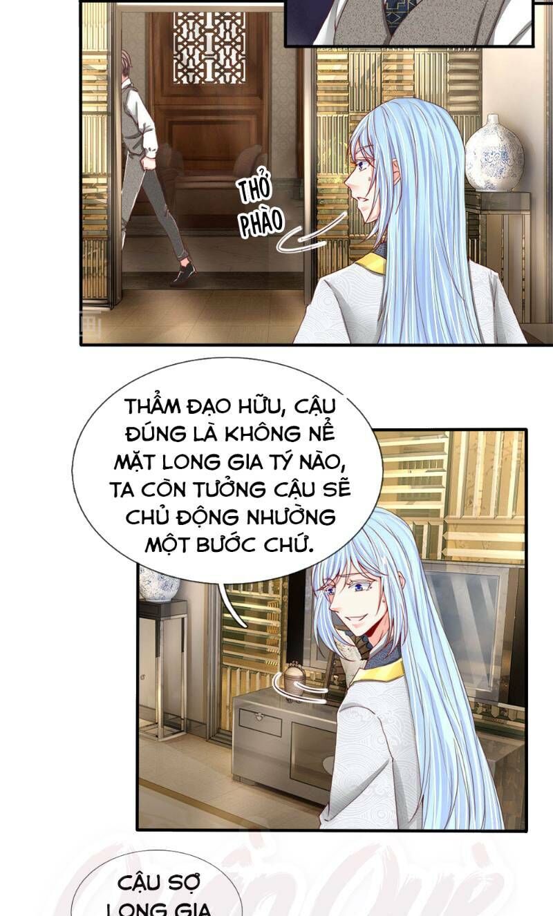 Vú Em Tiên Tôn Đi Ở Rể Chapter 69 - 10