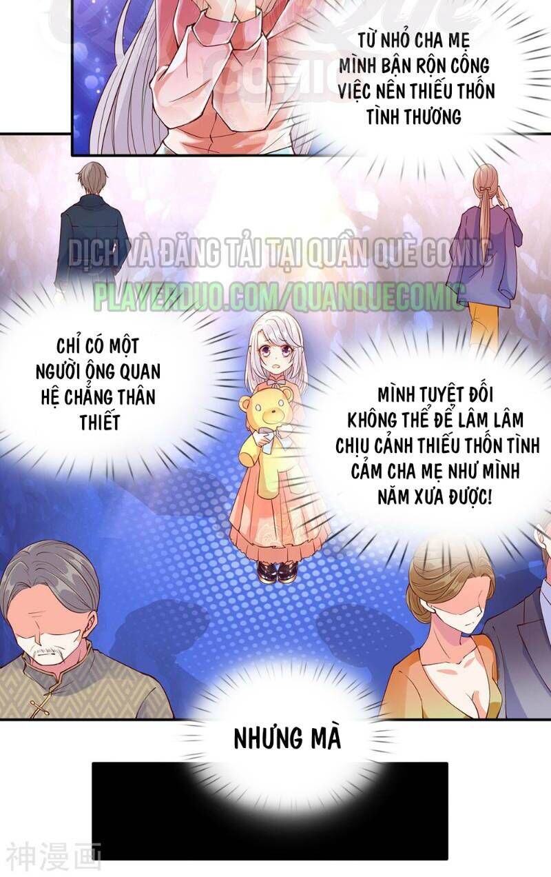 Vú Em Tiên Tôn Đi Ở Rể Chapter 72 - 13