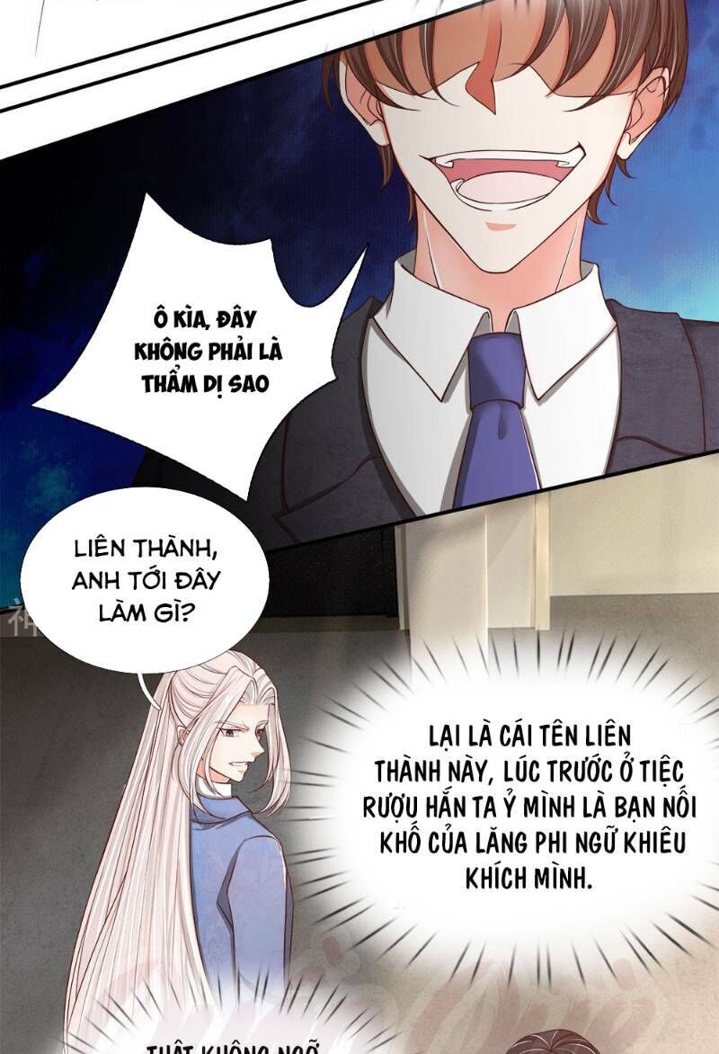 Vú Em Tiên Tôn Đi Ở Rể Chapter 74 - 4