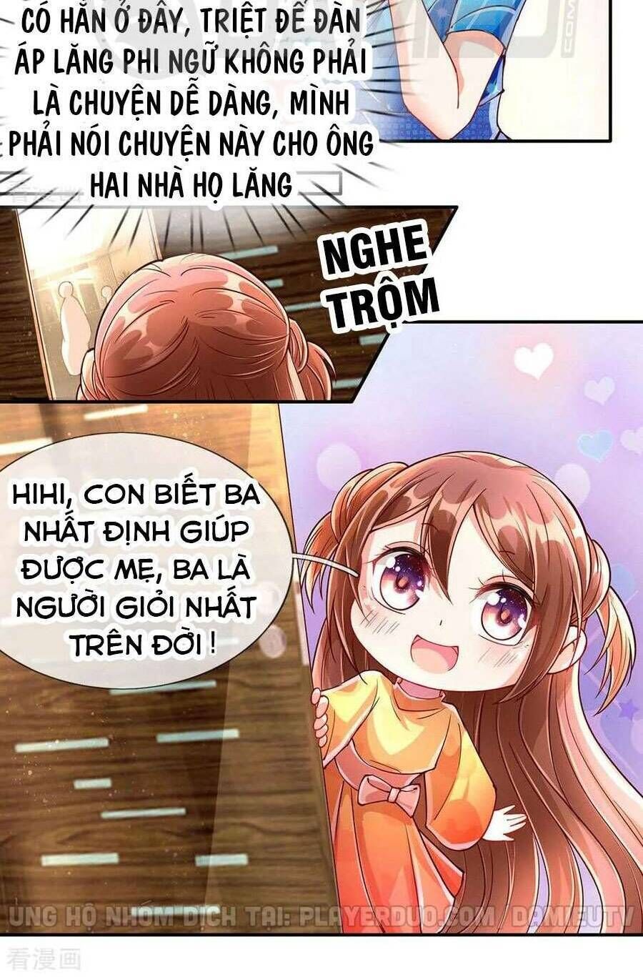 Vú Em Tiên Tôn Đi Ở Rể Chapter 78 - 20