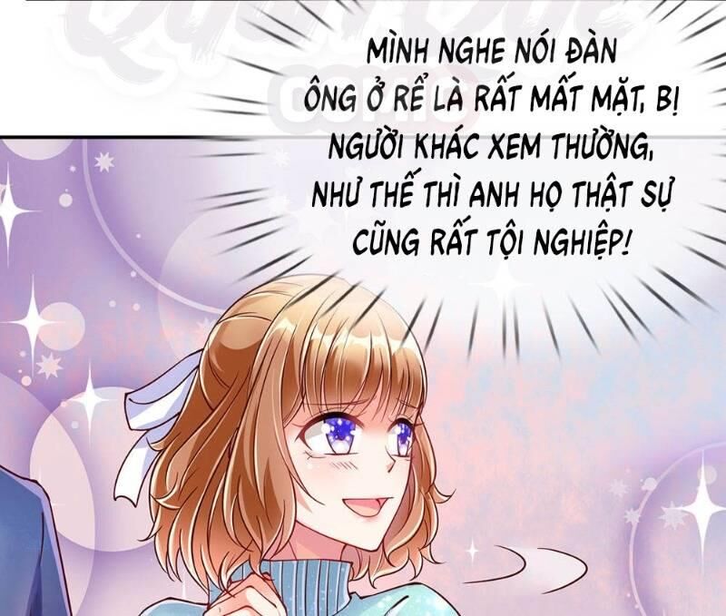 Vú Em Tiên Tôn Đi Ở Rể Chapter 81 - 3