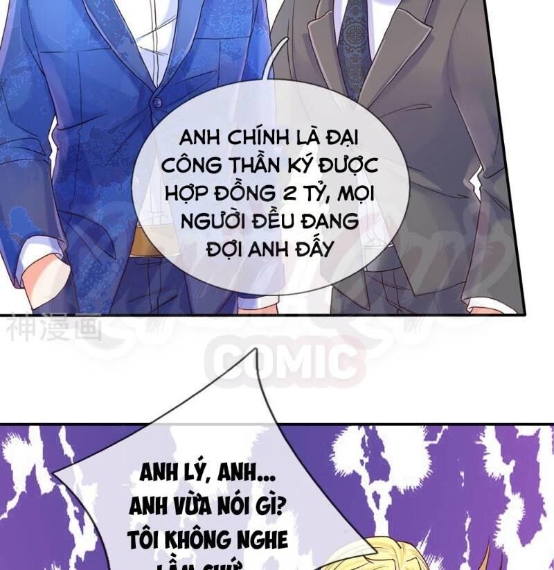 Vú Em Tiên Tôn Đi Ở Rể Chapter 83 - 23