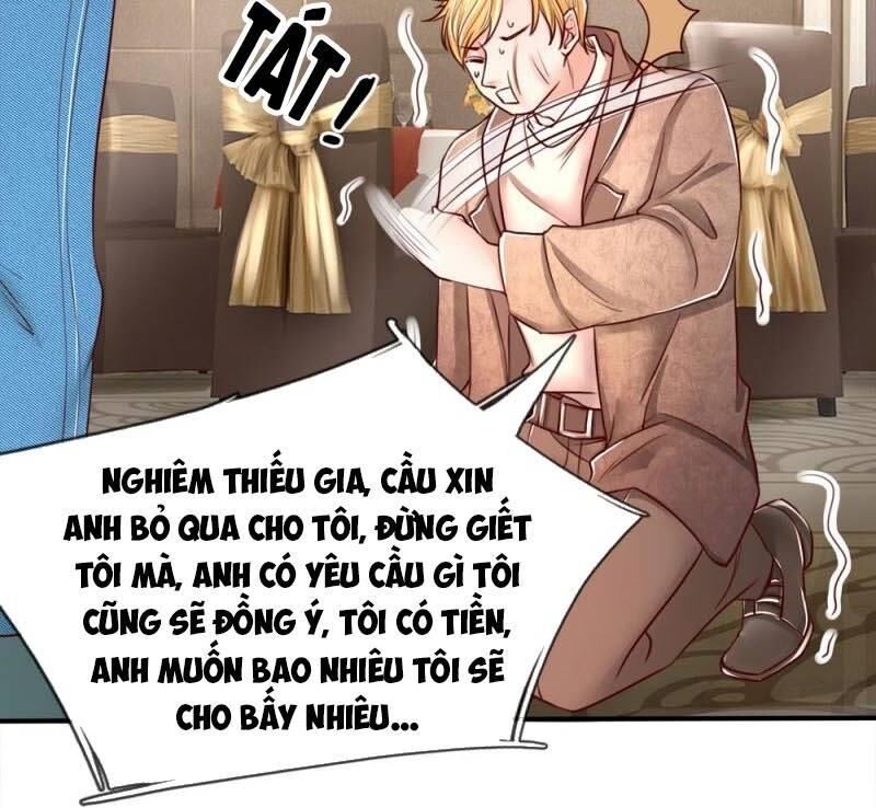 Vú Em Tiên Tôn Đi Ở Rể Chapter 85 - 3