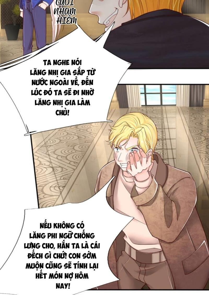 Vú Em Tiên Tôn Đi Ở Rể Chapter 90 - 12