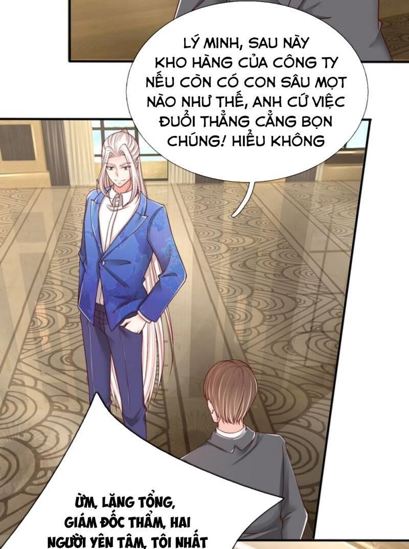 Vú Em Tiên Tôn Đi Ở Rể Chapter 90 - 9