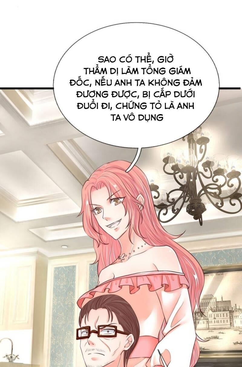 Vú Em Tiên Tôn Đi Ở Rể Chapter 92 - 19
