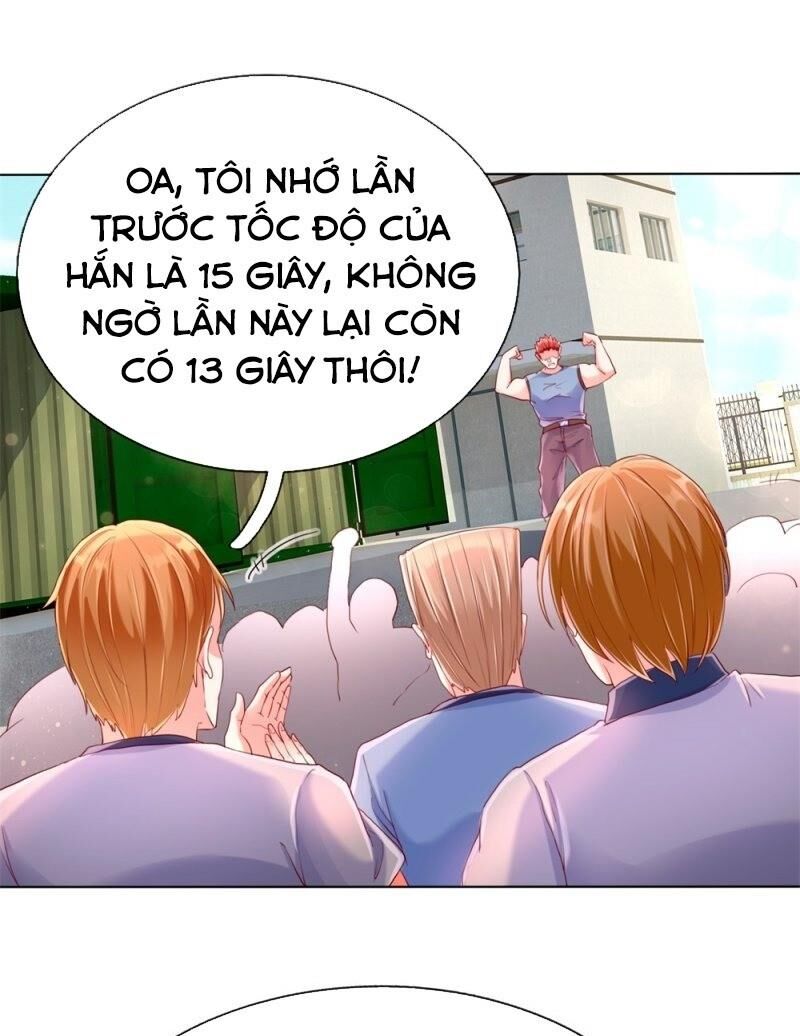 Vú Em Tiên Tôn Đi Ở Rể Chapter 94 - 11