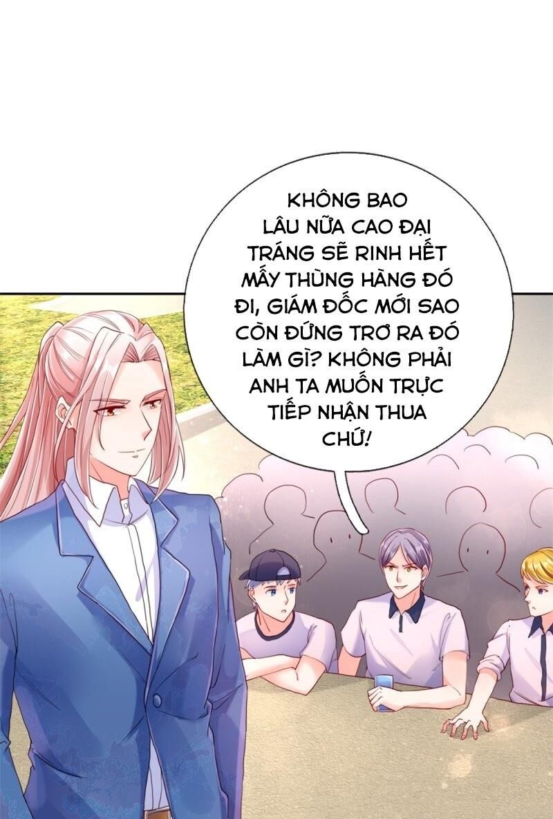 Vú Em Tiên Tôn Đi Ở Rể Chapter 94 - 13