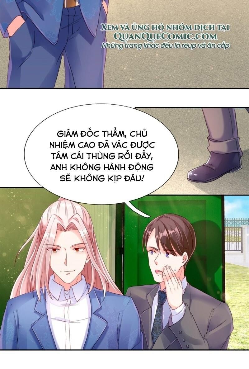 Vú Em Tiên Tôn Đi Ở Rể Chapter 94 - 14