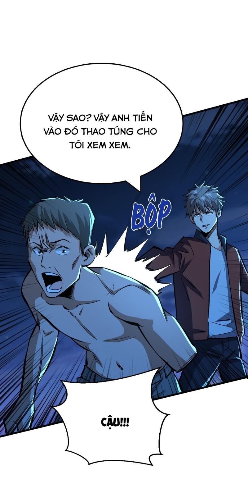 Trở Về Làm Đại Lão Thời Mạt Thế Chapter 37 - 19