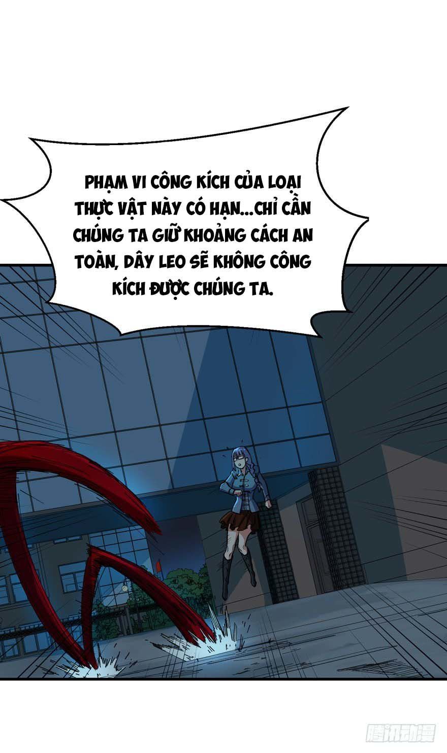 Trở Về Làm Đại Lão Thời Mạt Thế Chapter 8 - 9