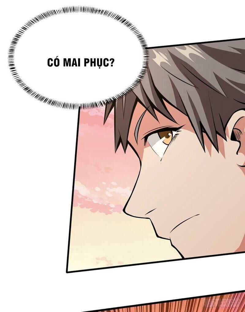 Trở Về Làm Đại Lão Thời Mạt Thế Chapter 40 - 12