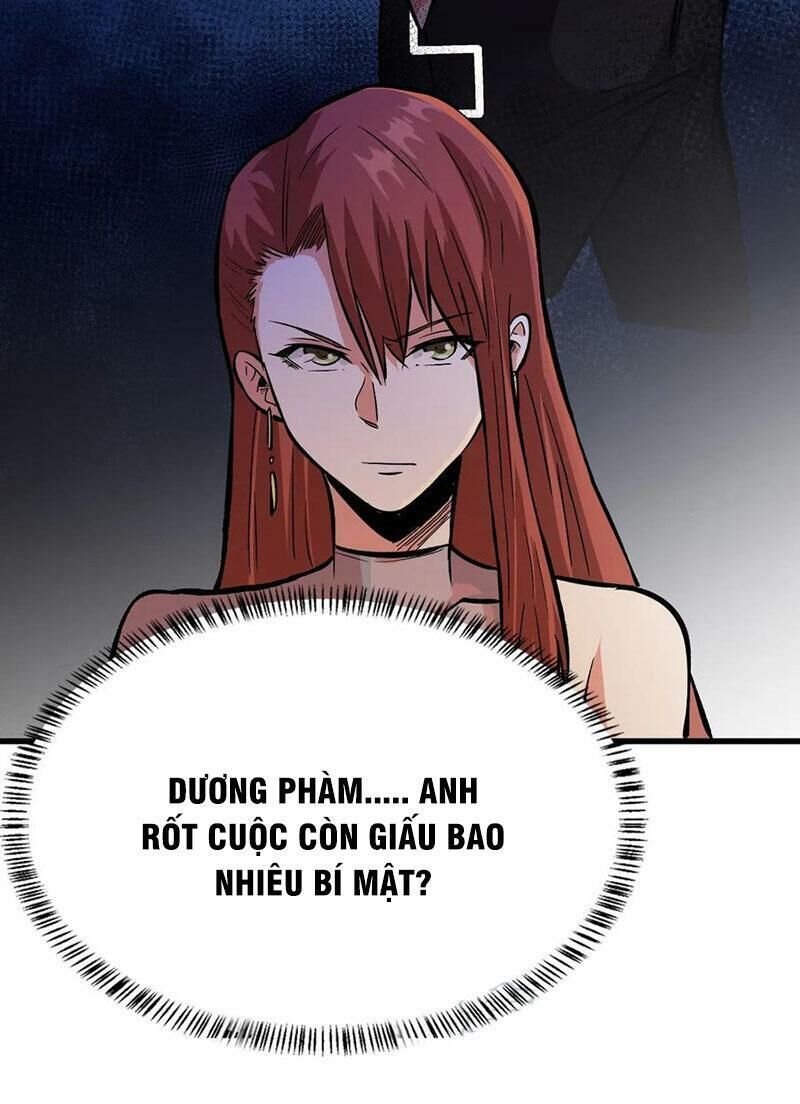 Trở Về Làm Đại Lão Thời Mạt Thế Chapter 40 - 33