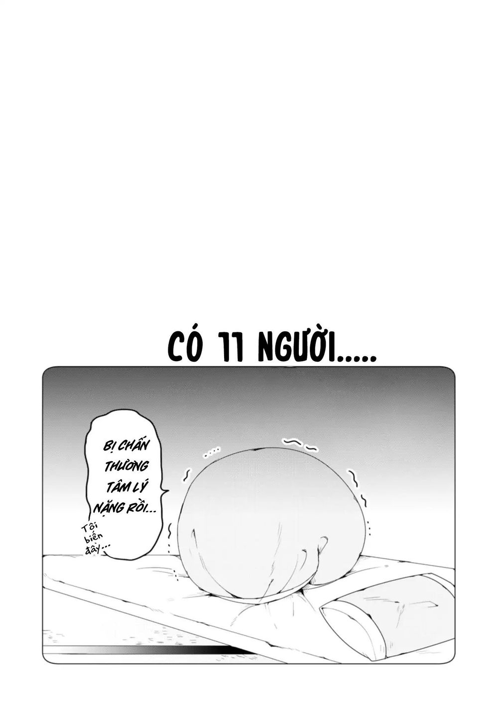 Otoge Ni Trip Shita Ore  Chapter 1 - 30