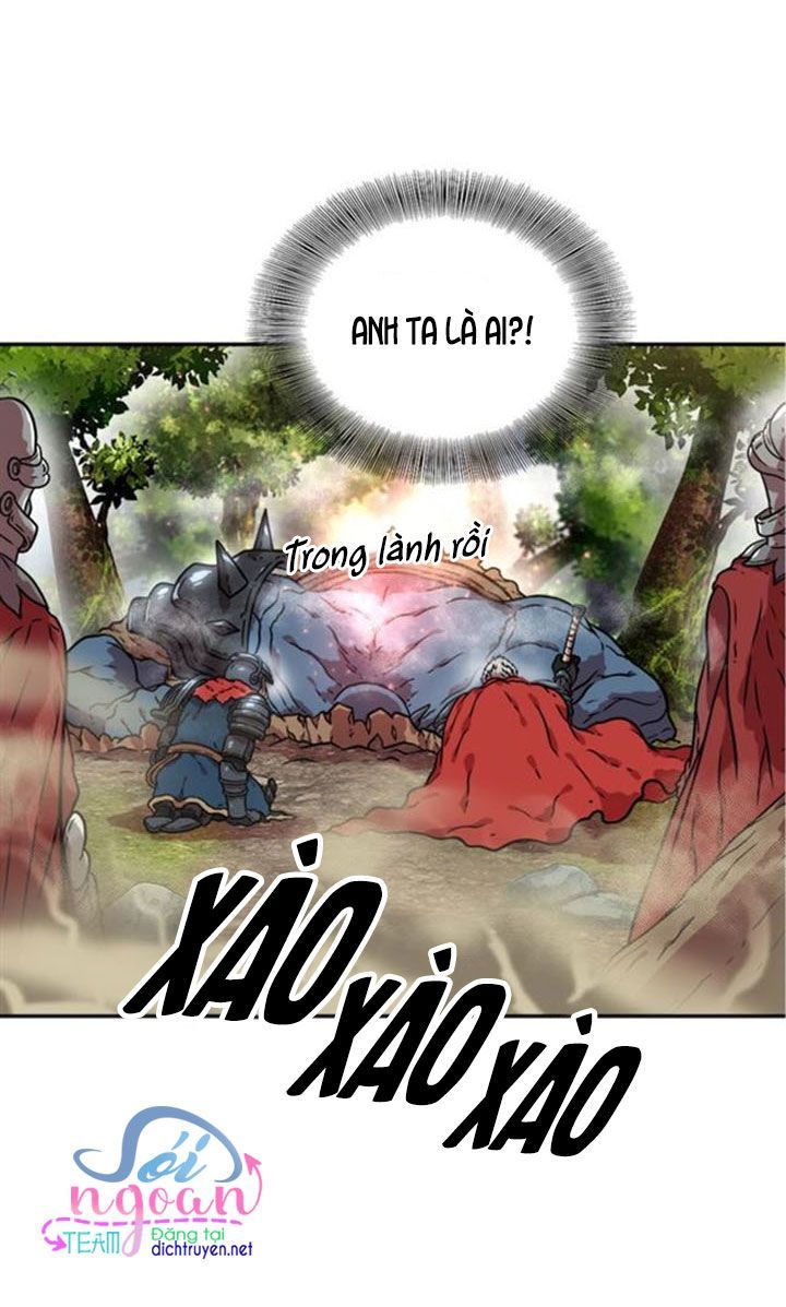 Con Gái Bảo Bối Của Ma Vương Chapter 19 - 23
