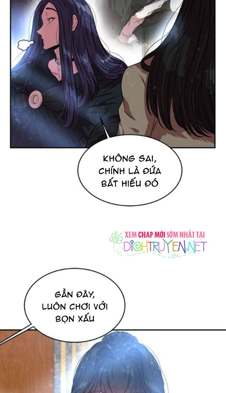 Con Gái Bảo Bối Của Ma Vương Chapter 22 - 31