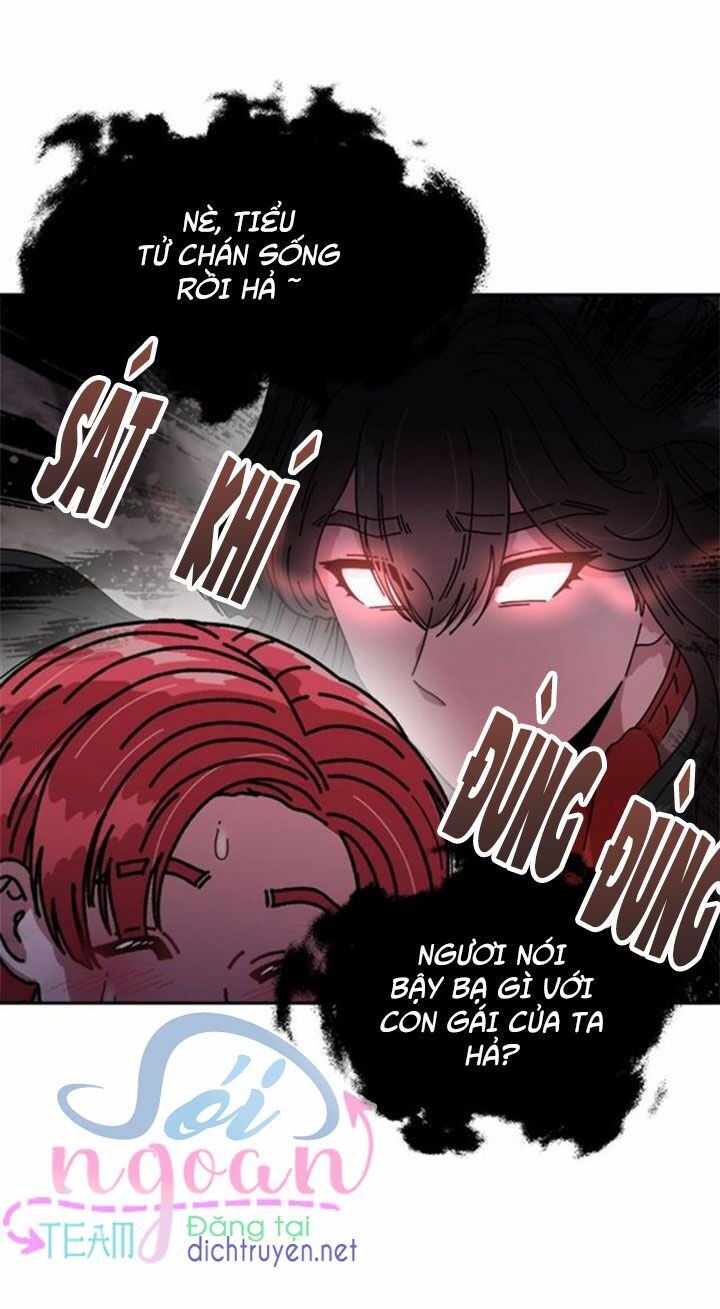Con Gái Bảo Bối Của Ma Vương Chapter 31 - 20
