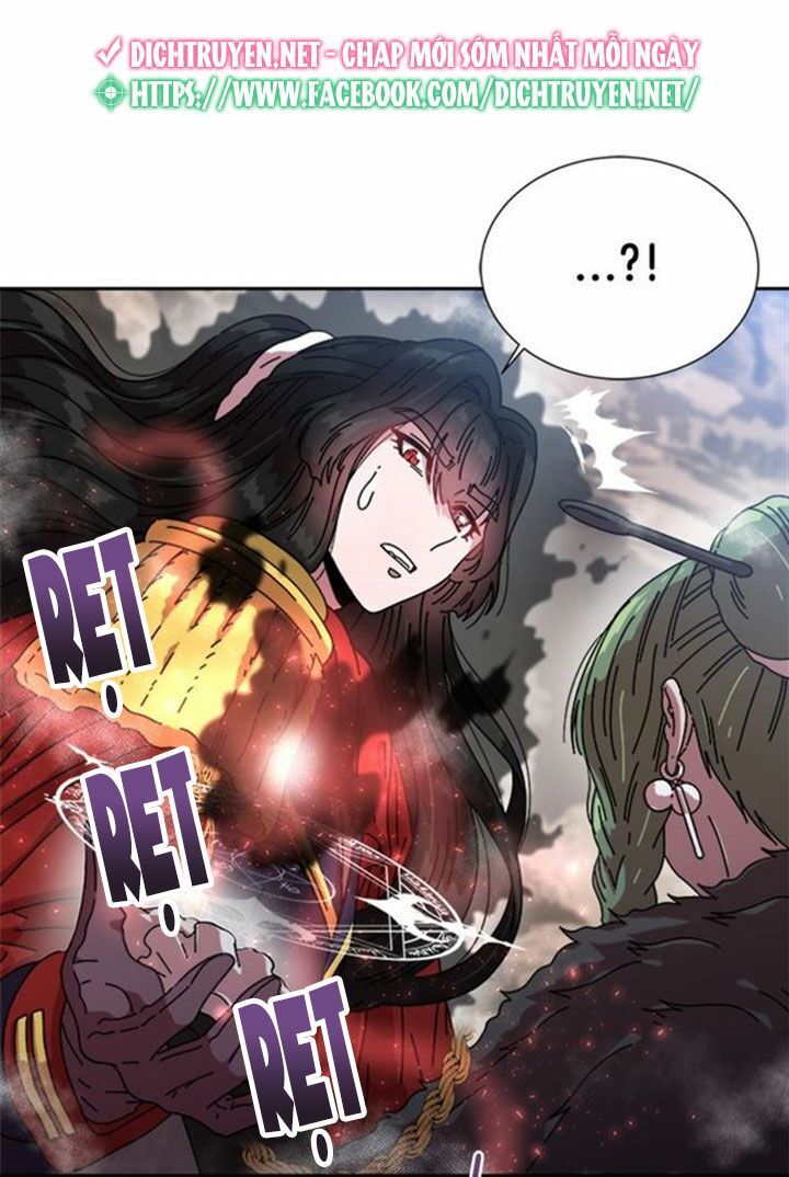 Con Gái Bảo Bối Của Ma Vương Chapter 31 - 52