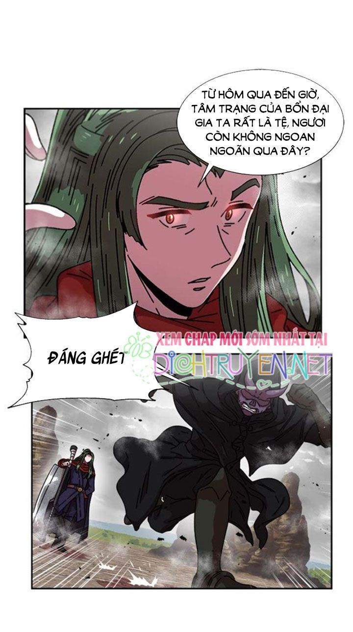Con Gái Bảo Bối Của Ma Vương Chapter 36 - 12