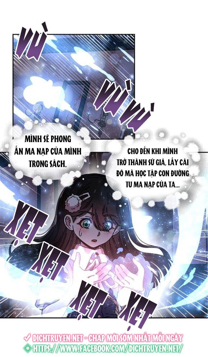 Con Gái Bảo Bối Của Ma Vương Chapter 37 - 13