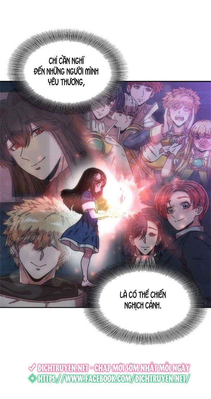 Con Gái Bảo Bối Của Ma Vương Chapter 37 - 18