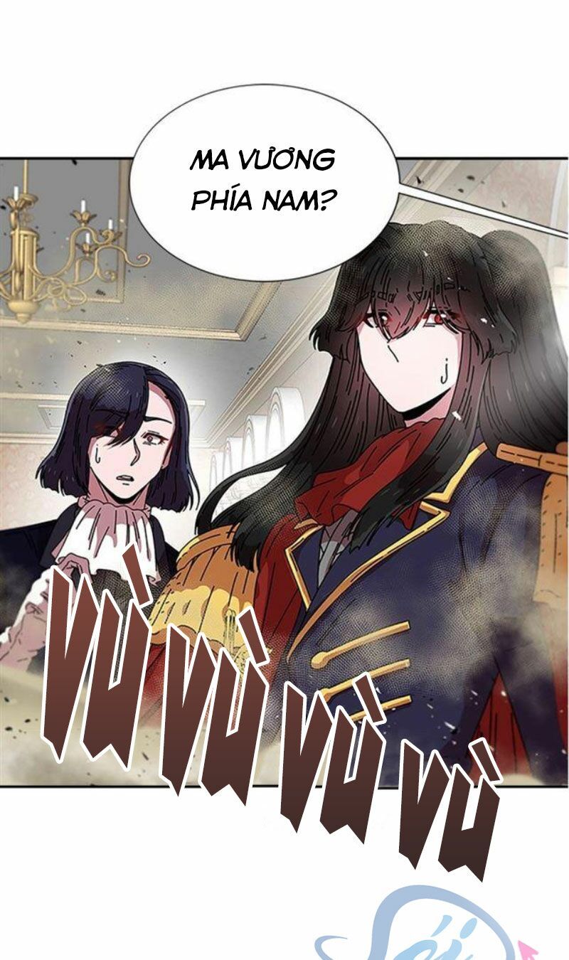 Con Gái Bảo Bối Của Ma Vương Chapter 38 - 4